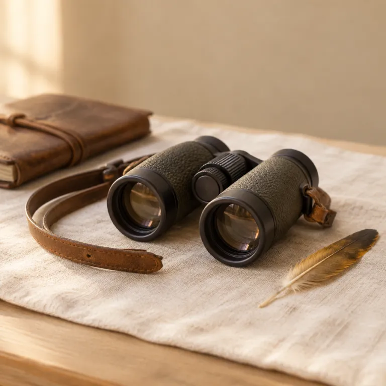 Beyond Asa Wright: The Trinidad Birding Lodges Worth the Pre-Dawn Alarm