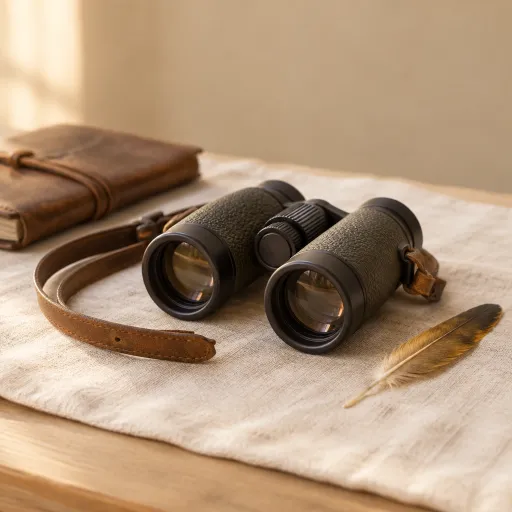 Beyond Asa Wright: The Trinidad Birding Lodges Worth the Pre-Dawn Alarm