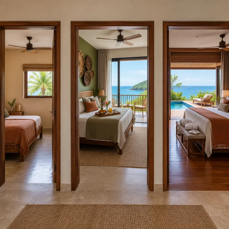 What a Trinidad Hotel Night Really Buys in 2026: A Rate-to-Value Read, Property by Property