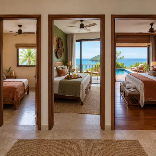 What a Trinidad Hotel Night Really Buys in 2026: A Rate-to-Value Read, Property by Property
