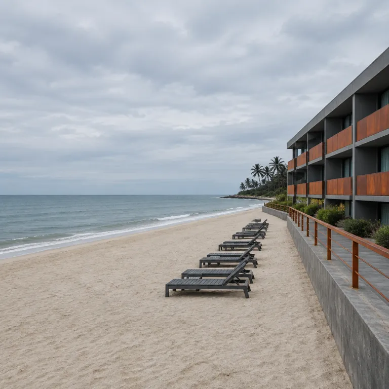 An elegant guide to tropikist beach hotel and resort in Tobago