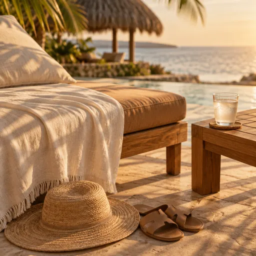 Tropikist resort Tobago: an elegant Caribbean escape at Crown Point