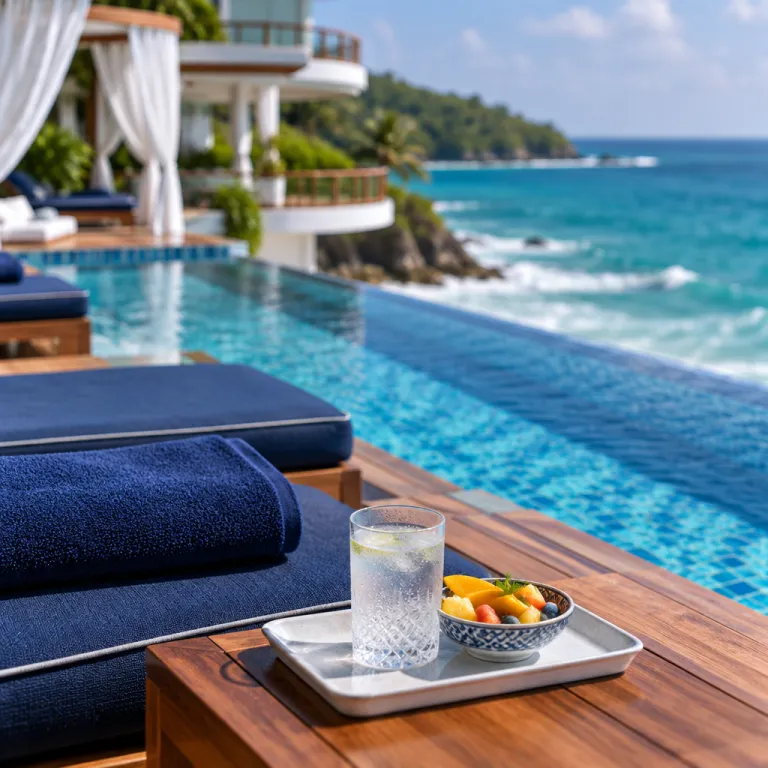 Elegant all inclusive hotels in Trinidad and Tobago for refined Caribbean stays