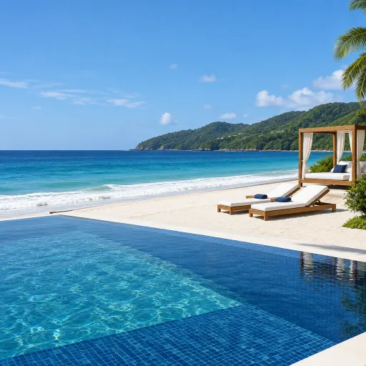 Refined trinidad and tobago all inclusive stays for discerning travellers