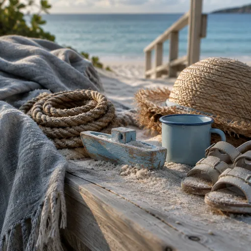 Beyond Buccoo Reef: The Tobago Days That Fill a Barefoot-Luxury Family Week