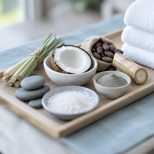 The Two-Night Reset: Tobago's Treatment-First Stays for Travelers Who Skip the Spa Theatre