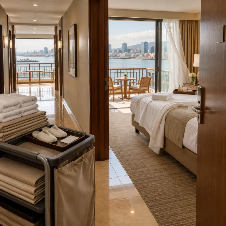 Radisson Hotel Trinidad: an elegant waterfront base in Port of Spain