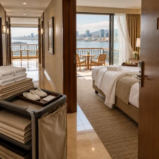 Radisson Hotel Trinidad: an elegant waterfront base in Port of Spain