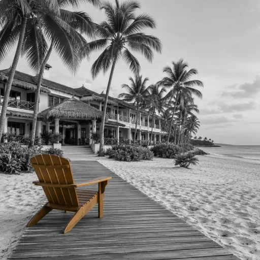 Tropikist Beach Hotel and Resort at Crown Point: an elegant gateway to Tobago