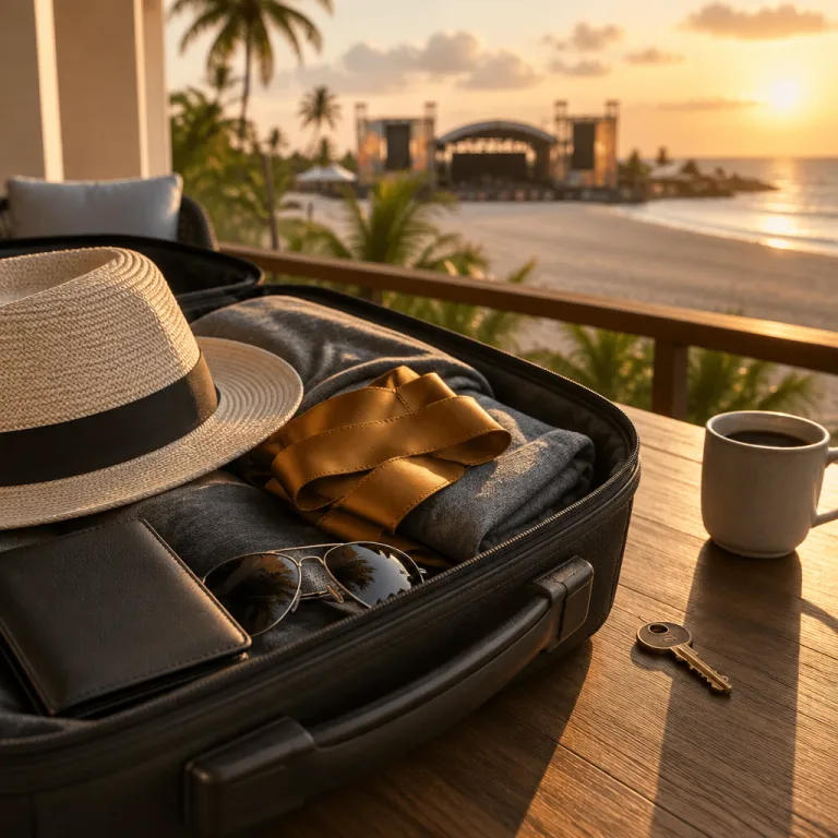 Where to Stay for Tobago's October Carnival: Booking 'The Awakening' Before the Island Sells Out