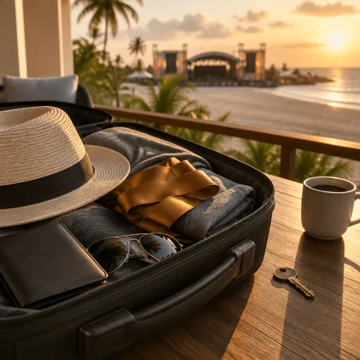 Where to Stay for Tobago's October Carnival: Booking 'The Awakening' Before the Island Sells Out