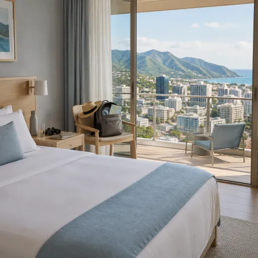 Radisson Trinidad Port of Spain: an elegant city stay for island explorers
