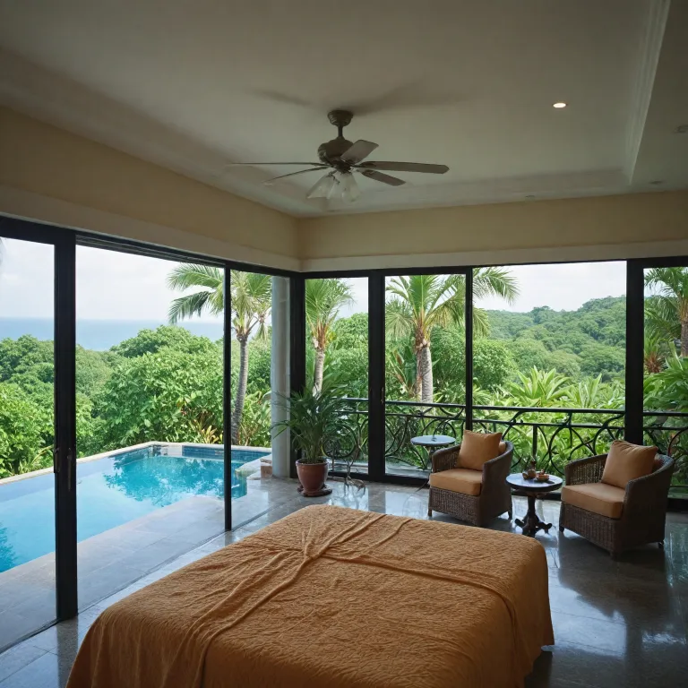 Premium hotel booking in Trinidad: Elevating luxury stays for discerning guests