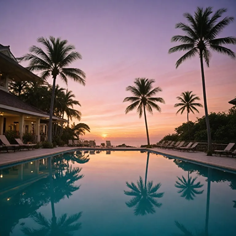 Trinidad and Tobago hotel booking site: Elevating luxury and premium stays