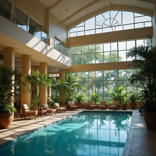 Trinidad airport luxury hotels: refined stays near Piarco International Airport