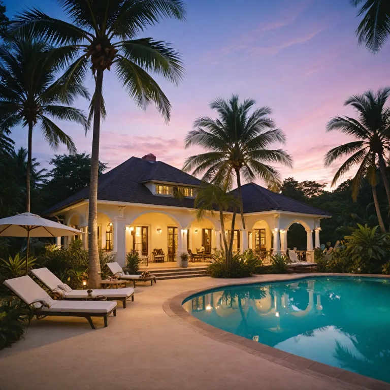 Premium beachfront accommodation in Trinidad: elevate your Caribbean escape