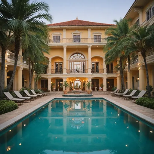 How to book a 5 star hotel in Trinidad for an unforgettable luxury stay