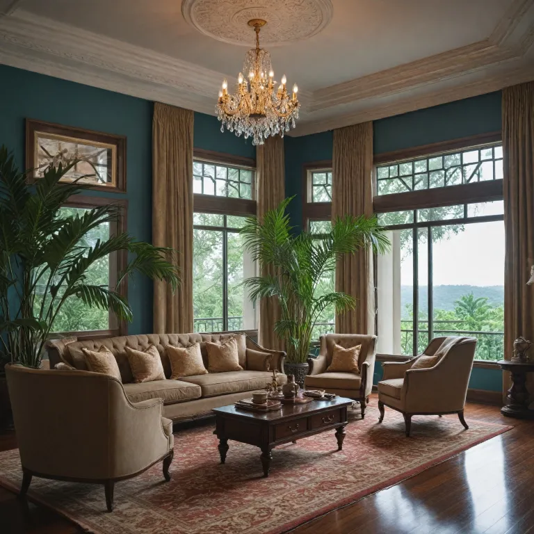 Experience refined comfort: luxury business hotels in Trinidad for discerning travelers