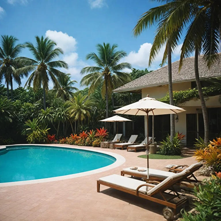 Experience exceptional Tobago premium hotel specials for your next stay