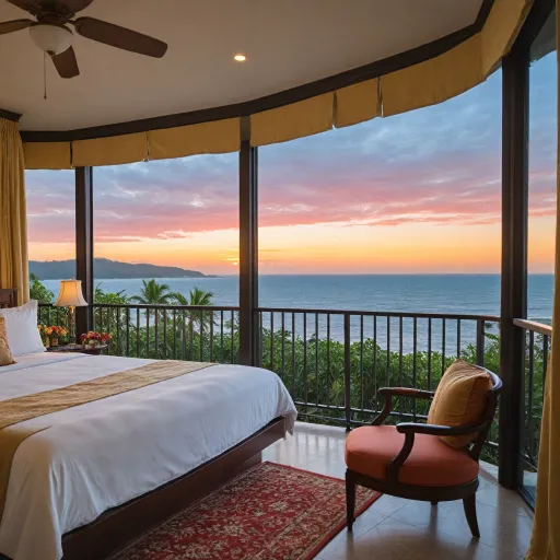 Trinidad Tobago exclusive hotel booking: Elevate your stay with luxury and premium experiences