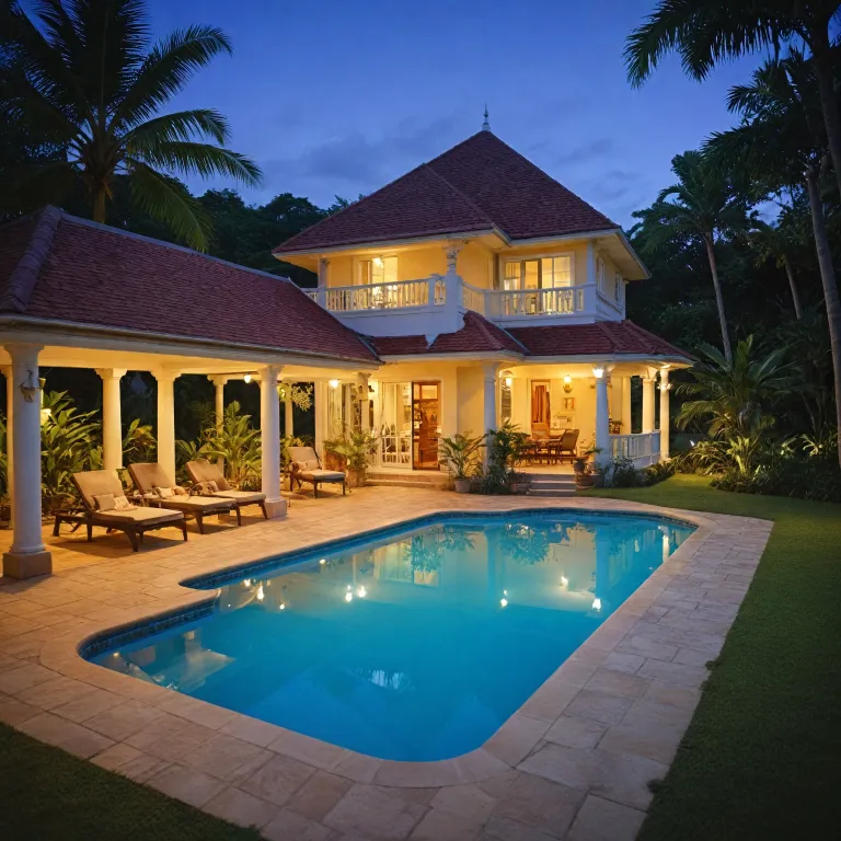 Expert tips for securing the finest luxury accommodation in Trinidad and Tobago