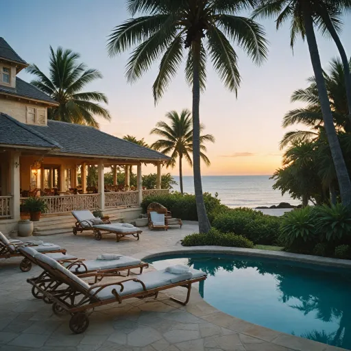 How to secure the best luxury hotel discounts in Tobago for your next escape