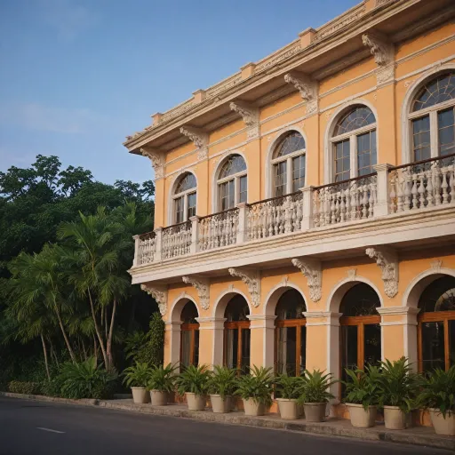 How to book luxury hotels near me in Trinidad: A refined guide for premium stays