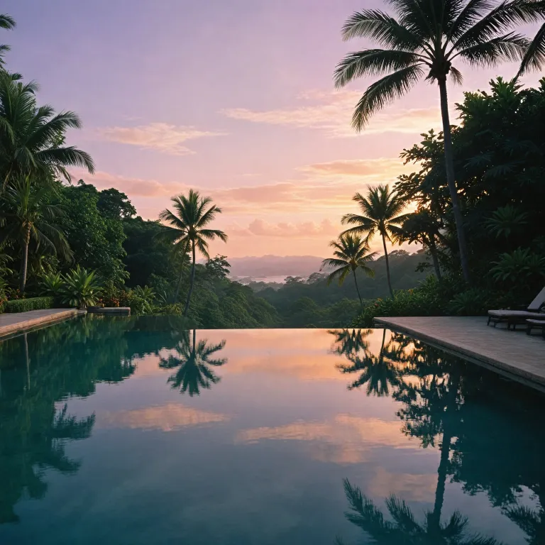 Hidden luxury getaways in Trinidad and Tobago: premium hotel booking insights for discerning travelers