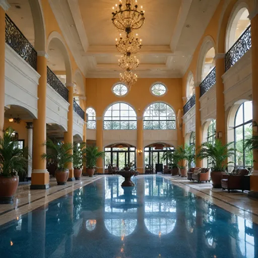 Emerging hotel technologies shaping luxury and premium hotel booking in Trinidad and Tobago