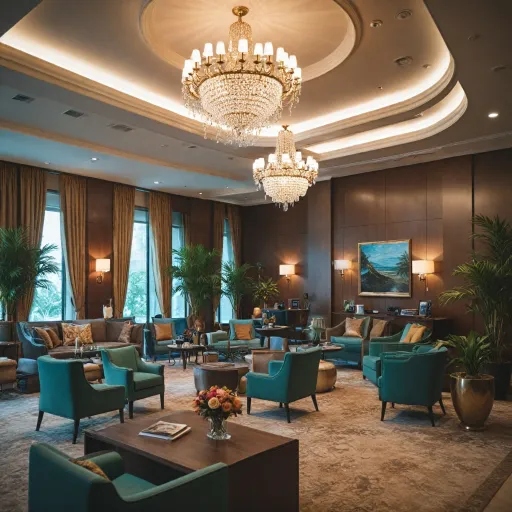 Unveiling the people behind luxury and premium hotel booking websites in Trinidad and Tobago