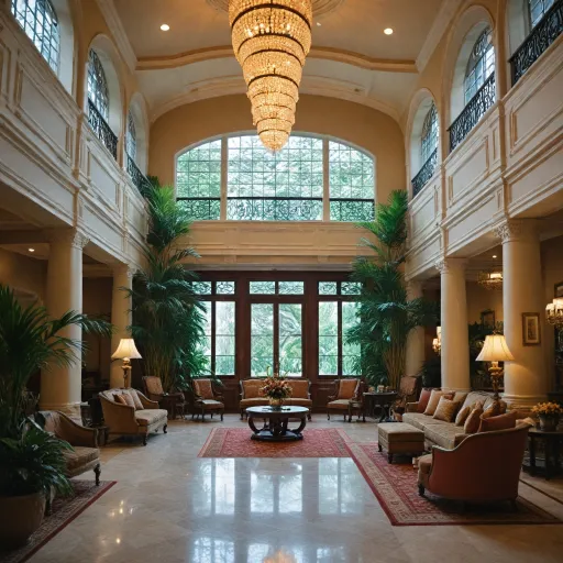 Influential hoteliers shaping luxury and premium hotel booking in Trinidad and Tobago