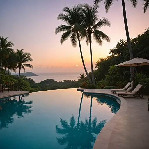 Exploring the finest luxury and premium hotel booking experiences in Trinidad and Tobago