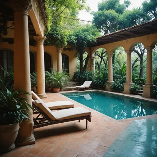 Tobago villas: refined escapes for discerning travelers