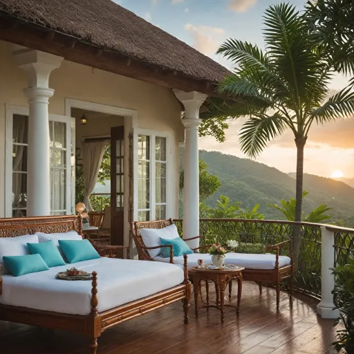 Elegant stays at club trinidad hotel for Trinidad and Tobago travelers