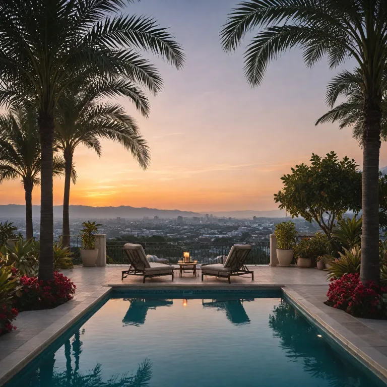 Elegant hotels in Port of Spain, Trinidad for refined city stays