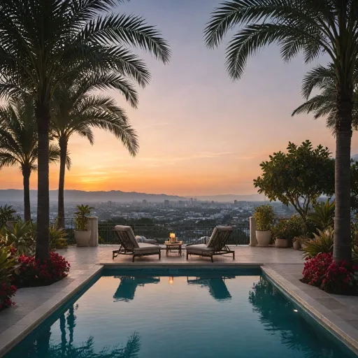 Elegant hotels in Port of Spain, Trinidad for refined city stays