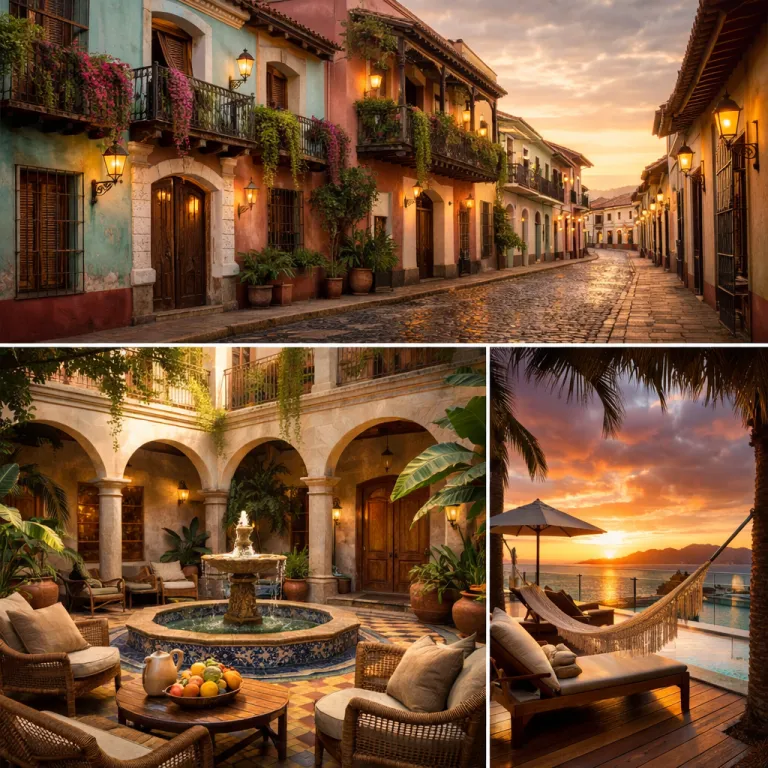 Where to stay in style: a curated guide to the best hotels in Trinidad