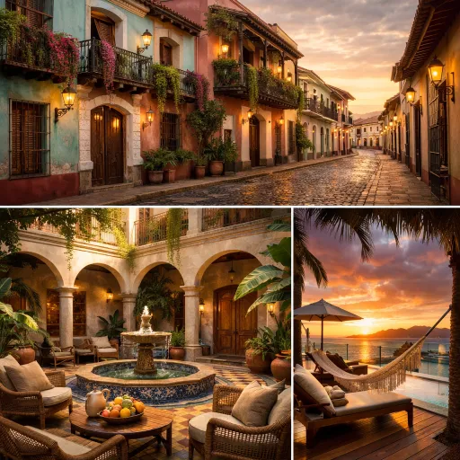 Where to stay in style: a curated guide to the best hotels in Trinidad