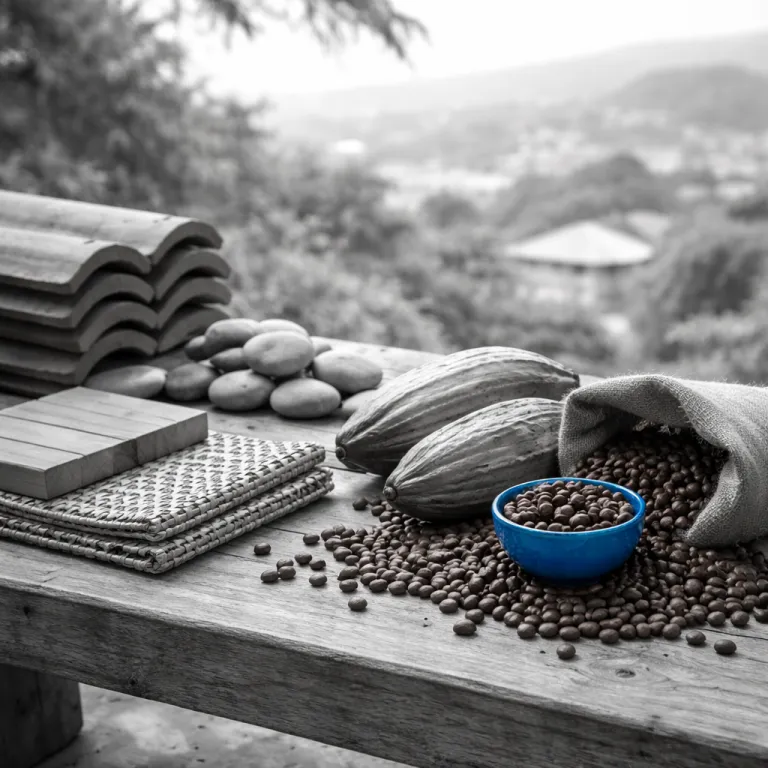 Tradewinds Hotel Trinidad: refined hillside stays in San Fernando