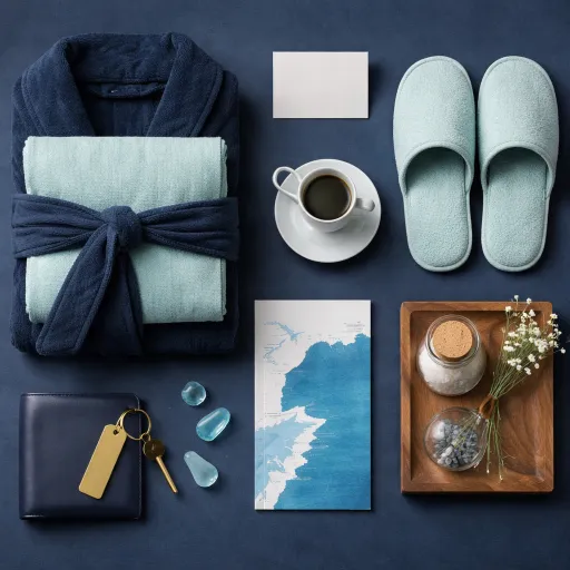 Trinidad CA hotels for refined coastal stays in northern California