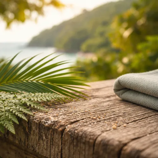 Where Tobago's barefoot luxury meets a real spa table: the wellness stays worth the flight