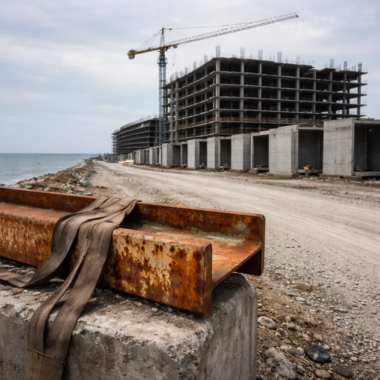 Hyatt's 500-Room Plan for Kilgwyn Bay: What It Means for the Tobago You Booked This Year