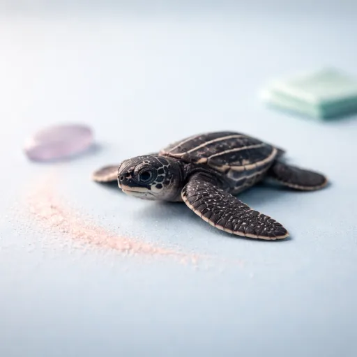 The leatherbacks are back at Grande Riviere: the only May-to-July stays that get it right
