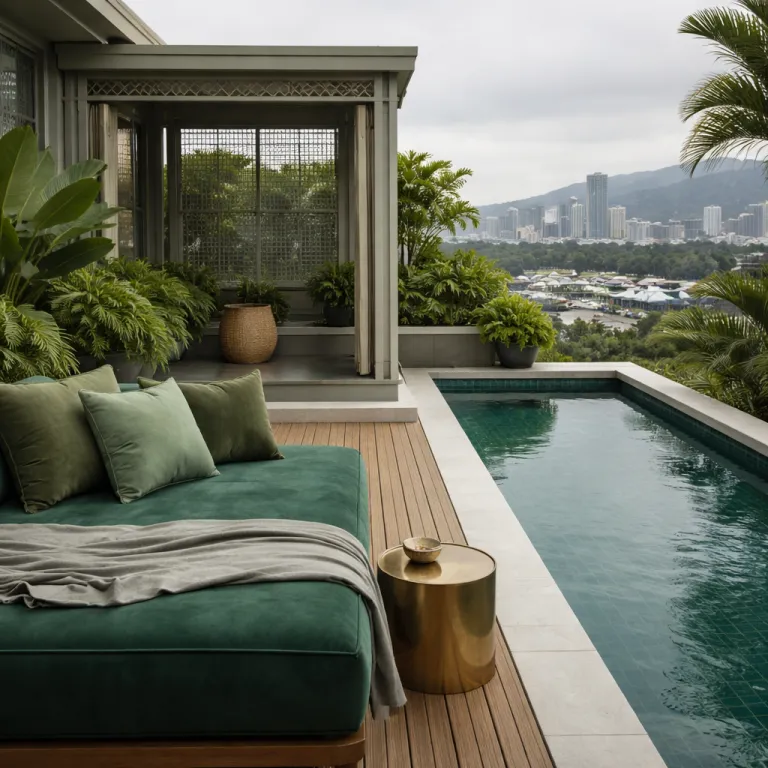 The 2027 Carnival room you cannot book yet: what $502 nightly rates tell us about Trinidad's premium tier