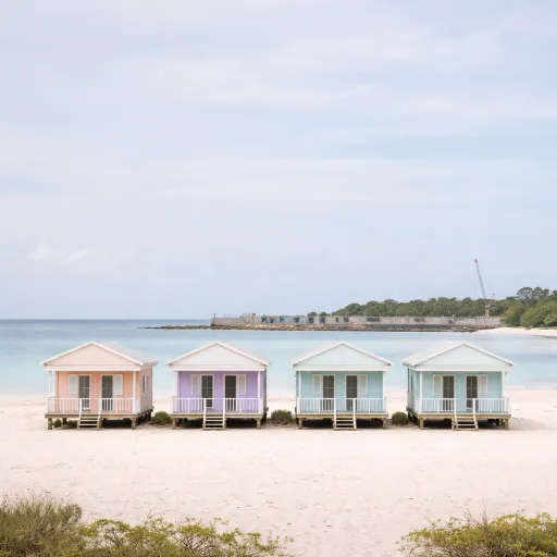 Sandals Tobago, Take Three: Why the Project Keeps Stalling and What Actually Fills the Gap