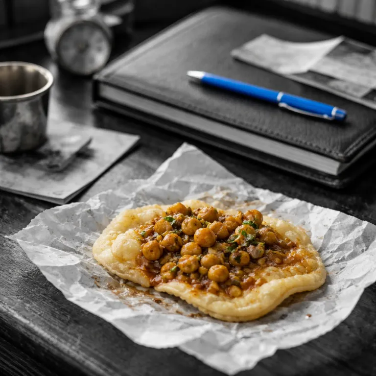 Doubles before the doubles vendor closes: how the best hotel concierges plan a Trinidad food morning