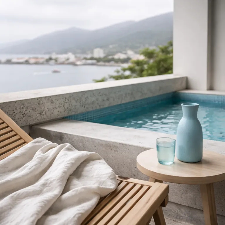 Hotel Trinidad review: what "4-star" actually buys you in Port of Spain