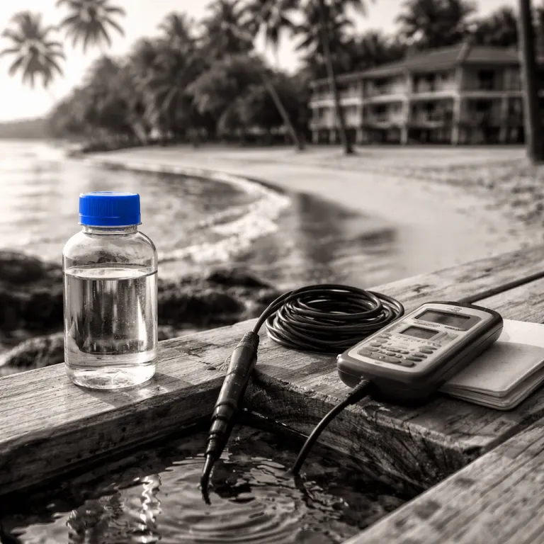 Eco-Certified Means Less Than You Think: A Working Test for Caribbean Sustainability Claims