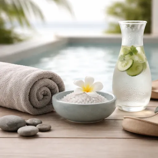 Two days at Le Grand Courlan: an honest read on Tobago's adults-only spa flagship
