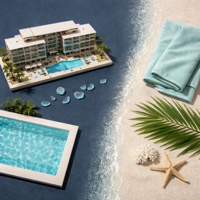 The Summer 2026 Hotel Openings Worth Booking Now in Trinidad and Tobago